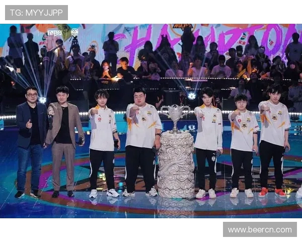 王者荣耀KPL春季赛冠军诞生