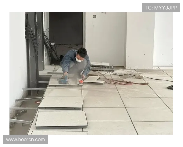 体育场馆防静电地板的安装工艺与维护